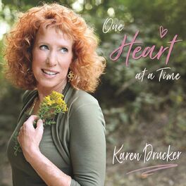 Album cover of One Heart at a Time