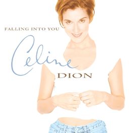 Album cover of Falling into You