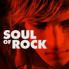 Album cover of Soul of Rock