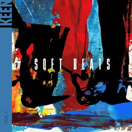Album cover of KEEN: Soft Beats Vol. 1