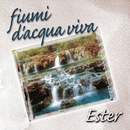 Album cover of Fiumi d'acqua viva