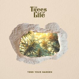 Album cover of Tend Your Garden