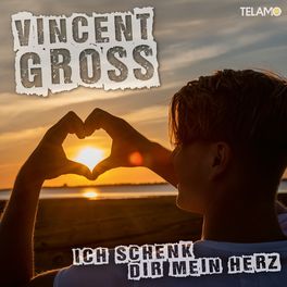 Album cover of Ich schenk Dir mein Herz