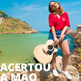 Album cover of Acertou a Mão
