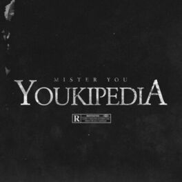 Album cover of Youkipedia