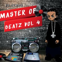 Album cover of Master of Beatz, Vol. 4