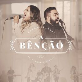 Album cover of A Benção