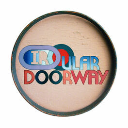 Album cover of Circular Doorway