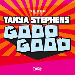 Album cover of Good Good