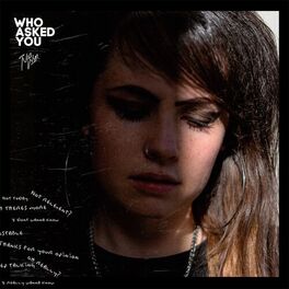 Album cover of Who Asked You