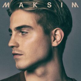 Album cover of MAKSIM