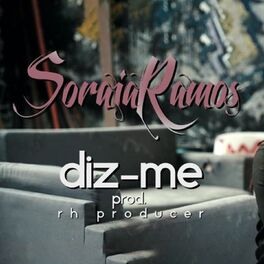 Album cover of Diz-Me