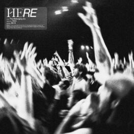 Album cover of Here (Live)