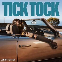 Album cover of TICK TOCK