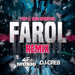 Album cover of Farol (Remix)