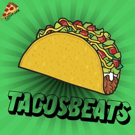 Album cover of Tacos Beats