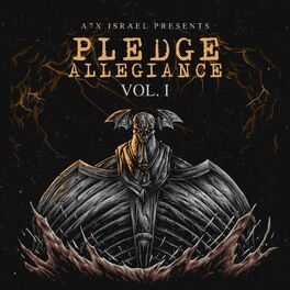 Album cover of Pledge Allegiance: Vol. 1