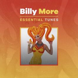 Album cover of Billy More (Essential Tunes)