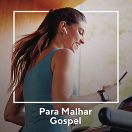 Album cover of Para Malhar Gospel