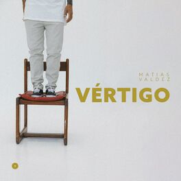 Album cover of Vértigo