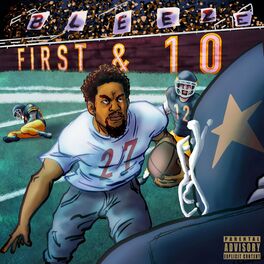 Album cover of First & 10