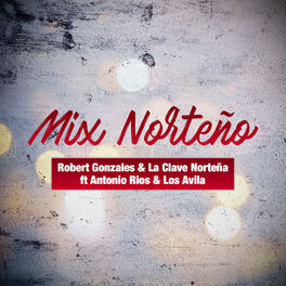 Album cover of Mix Norteño