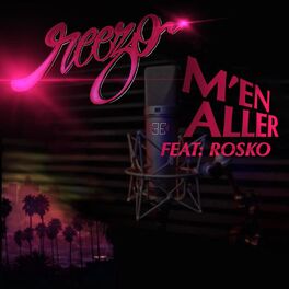 Album cover of M'en aller