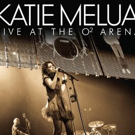Album cover of Live at the O2 Arena (Deluxe Edition)