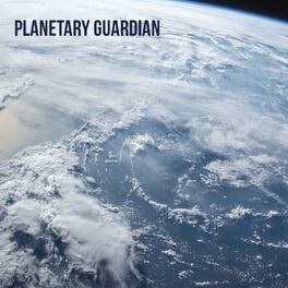 Album cover of Planetary Guardian