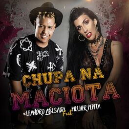Album cover of Chupa na Maciota