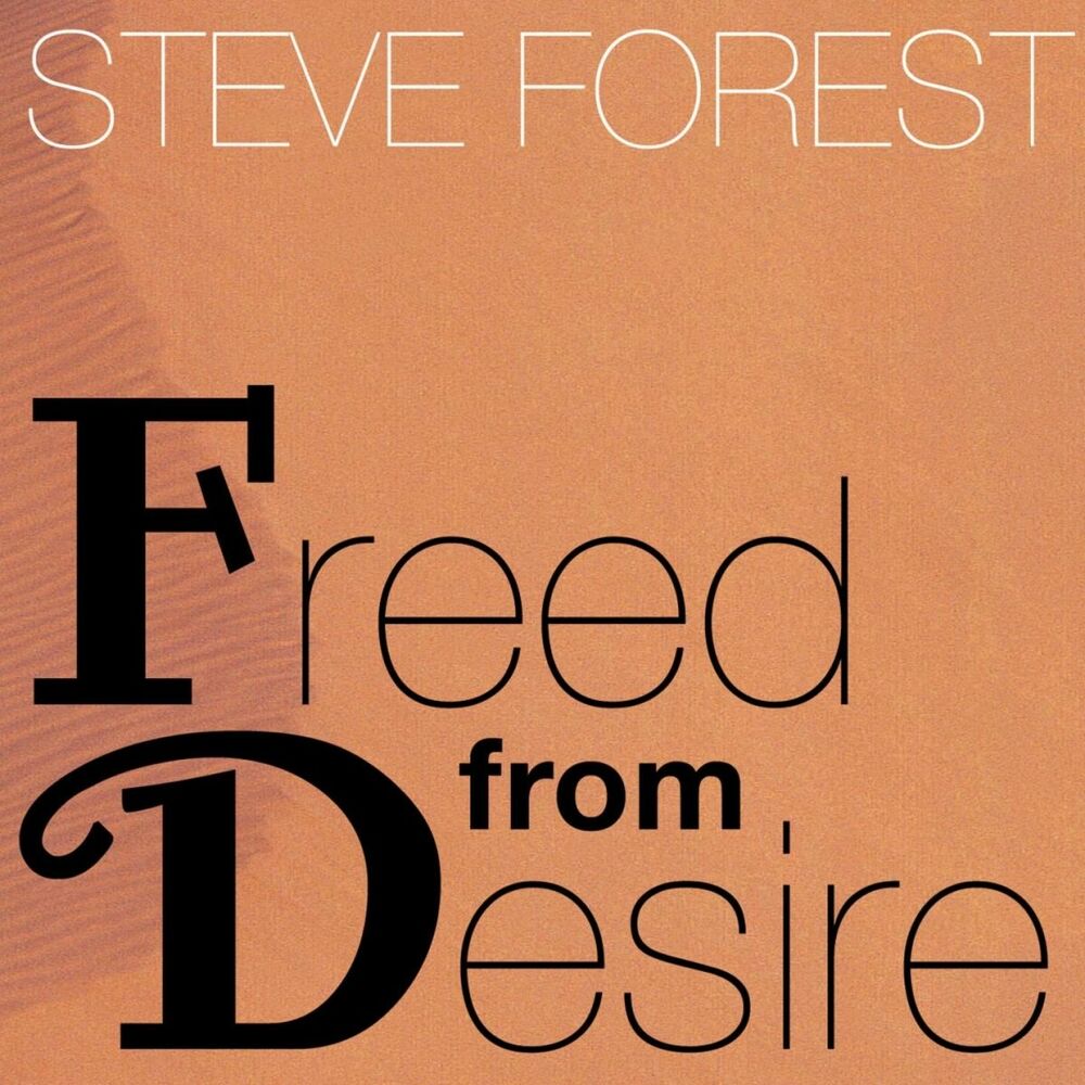 Freed from desire