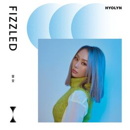 Album cover of Fizzled