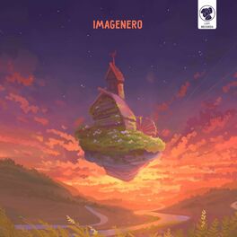 Album cover of Imagenero