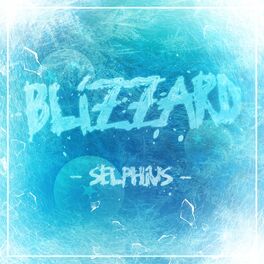 Album cover of Blizzard