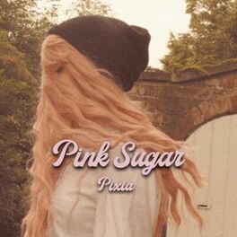 Album cover of Pink Sugar