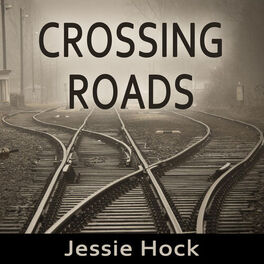 Album cover of Crossing Roads: 60's & 70's Soul Rock Music Greatest Hits