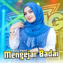 Album cover of Mengejar Badai