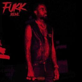 Album cover of Fukk
