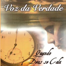 Album cover of Quando Deus Se Cala