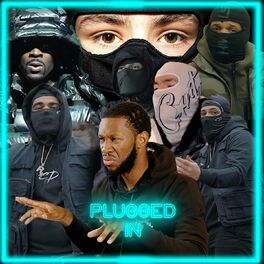 Album cover of Plugged In Season Finale 2
