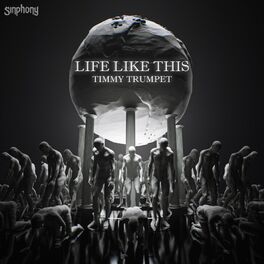 Album cover of Life Like This