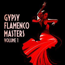 Album cover of The Gypsy and Flamenco Lifestyle, Vol. 1