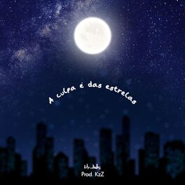 Album cover of A Culpa É das Estrelas