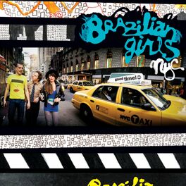 Album cover of New York City