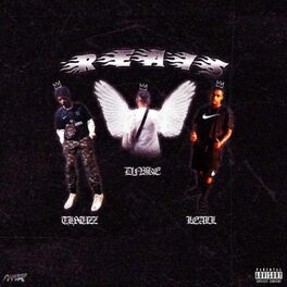 Album cover of Reais (feat. Leall & D'nike)