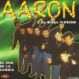 Album cover of Al Son de la Cumbia
