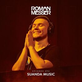 Album cover of Suanda Music Episode 394