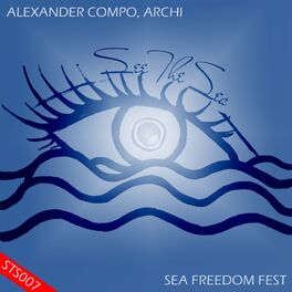 Album cover of Sea Freedom Fest