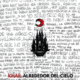 Album cover of Alrededor Del Cielo