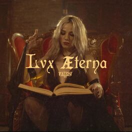 Album cover of Lvx Æterna